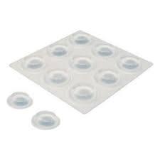 TOPE AUTOAHERIBLE CILINDRICO 12.7X3.5(BUMPER)