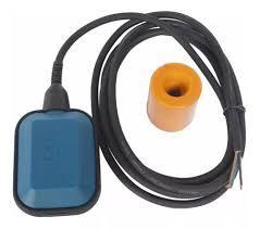 SWITCH FLOTADOR ALTAMIRA 3MTS