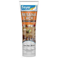 RESANADOR BLANCO