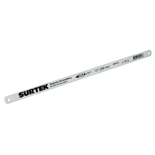 SEGUETA BIMETALICA 12 PULGADAS 24DPP SURTEK