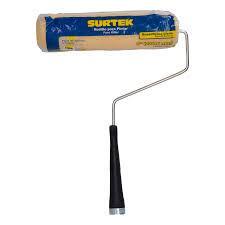 RODILLO PARA PINTAR 9 X 3/8" SUPERFICIE LISA SURTEK