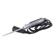 PROBADORES DE VOLTAJE DE CORRIENTE DIRECTA 6-24V 18CM SURTEK