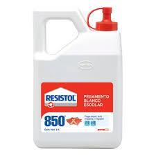 PEGAMENTO BLANCO 1KG 2.20LB MULTIUSOS 850 PROFESIONAL