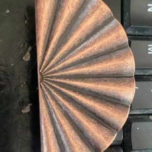 PERILLA COLOR BRONCE TIRADOR DE CAJON
