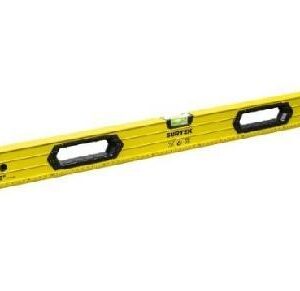 NIVEL MAGNETICO ANTI-IMPACTO DE ALUMINIO 36"