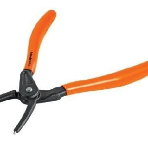 PINZA PUNTA RECTA 7 PARA CERRAR ANILLOS