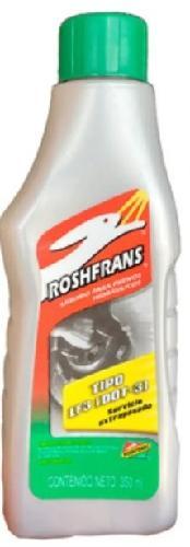 LIQUIDO PARA FRENOS ROSHFRANS TIPO LF3