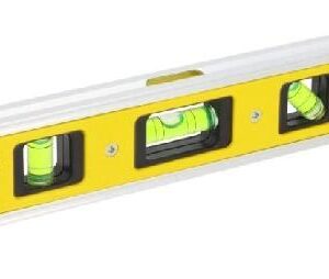 NIVEL TORPEDO 9" PLASTICO, SURTEK