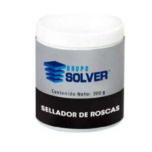 SELLADOR DE ROSCA 200GR