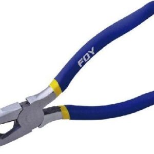 PINZA PARA ELECTRICISTA 7" FOY