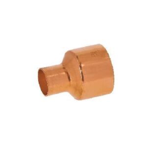 REDUCCIÓN CAMPANA DE COBRE 1-1/2 X 3/4"